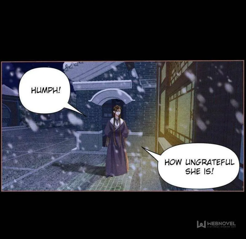 Read Divine Doctor (Colored) chapter 518 image 18 on Lezhin