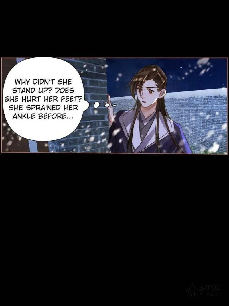 Read Divine Doctor (Colored) chapter 518 image 32 on Lezhin