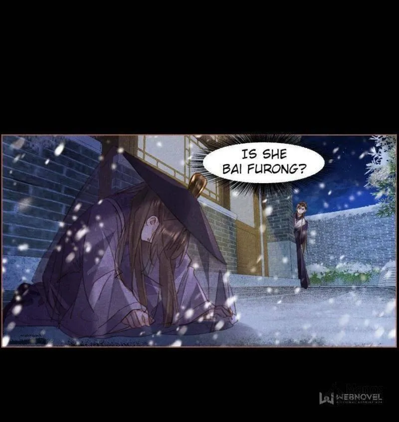 Read Divine Doctor (Colored) chapter 518 image 35 on Lezhin