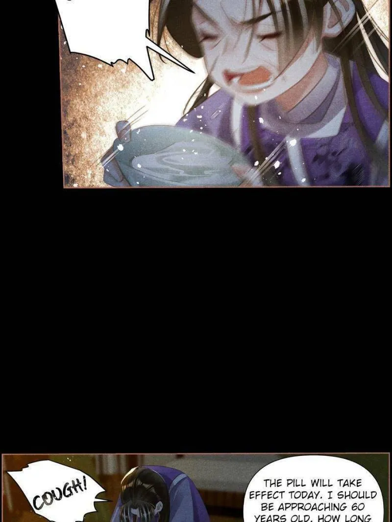Read Divine Doctor (Colored) chapter 518 image 7 on Lezhin