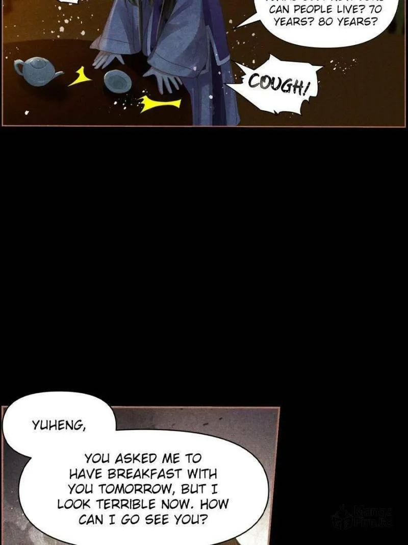 Read Divine Doctor (Colored) chapter 518 image 8 on Lezhin