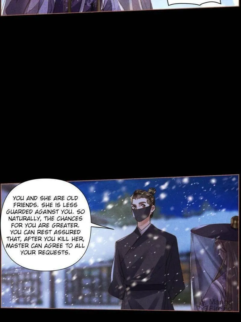 Read Divine Doctor (Colored) chapter 519 image 5 on Lezhin