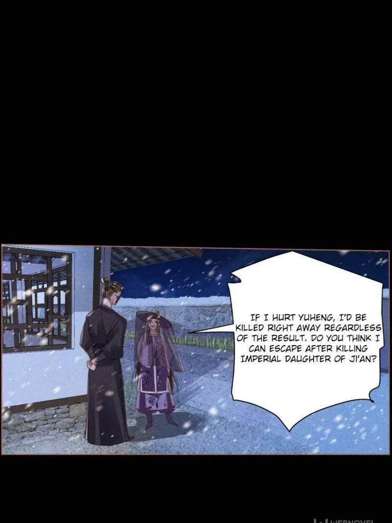 Read Divine Doctor (Colored) chapter 519 image 6 on Lezhin