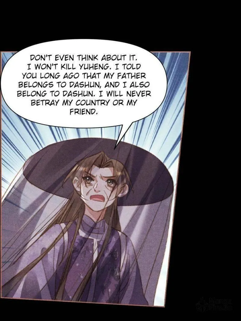 Read Divine Doctor (Colored) chapter 519 image 8 on Lezhin