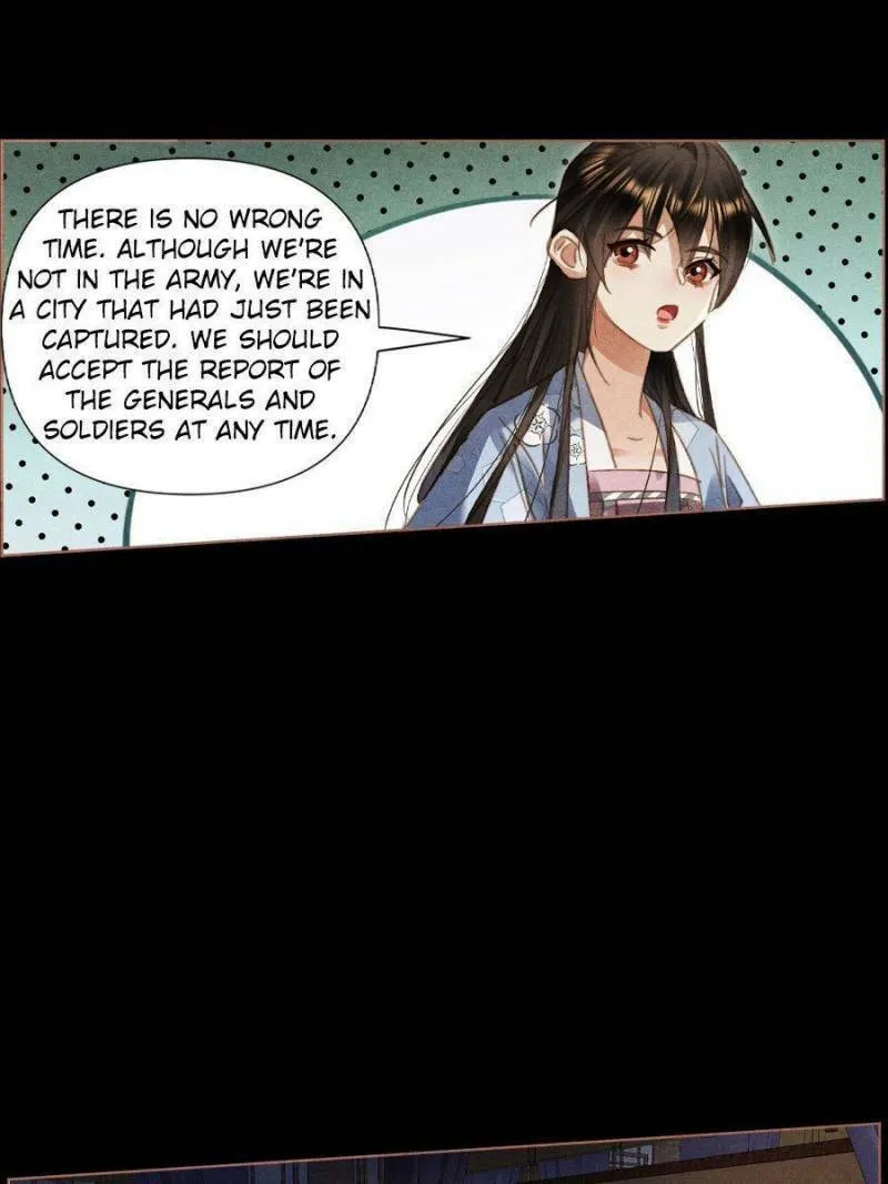 Read Divine Doctor (Colored) chapter 520 image 13 on Lezhin