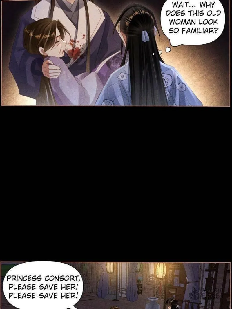 Read Divine Doctor (Colored) chapter 520 image 20 on Lezhin