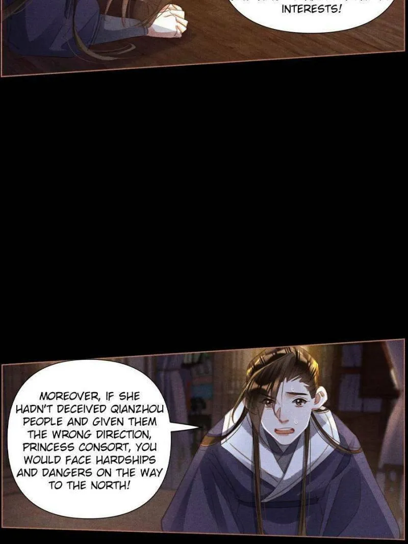 Read Divine Doctor (Colored) chapter 520 image 25 on Lezhin