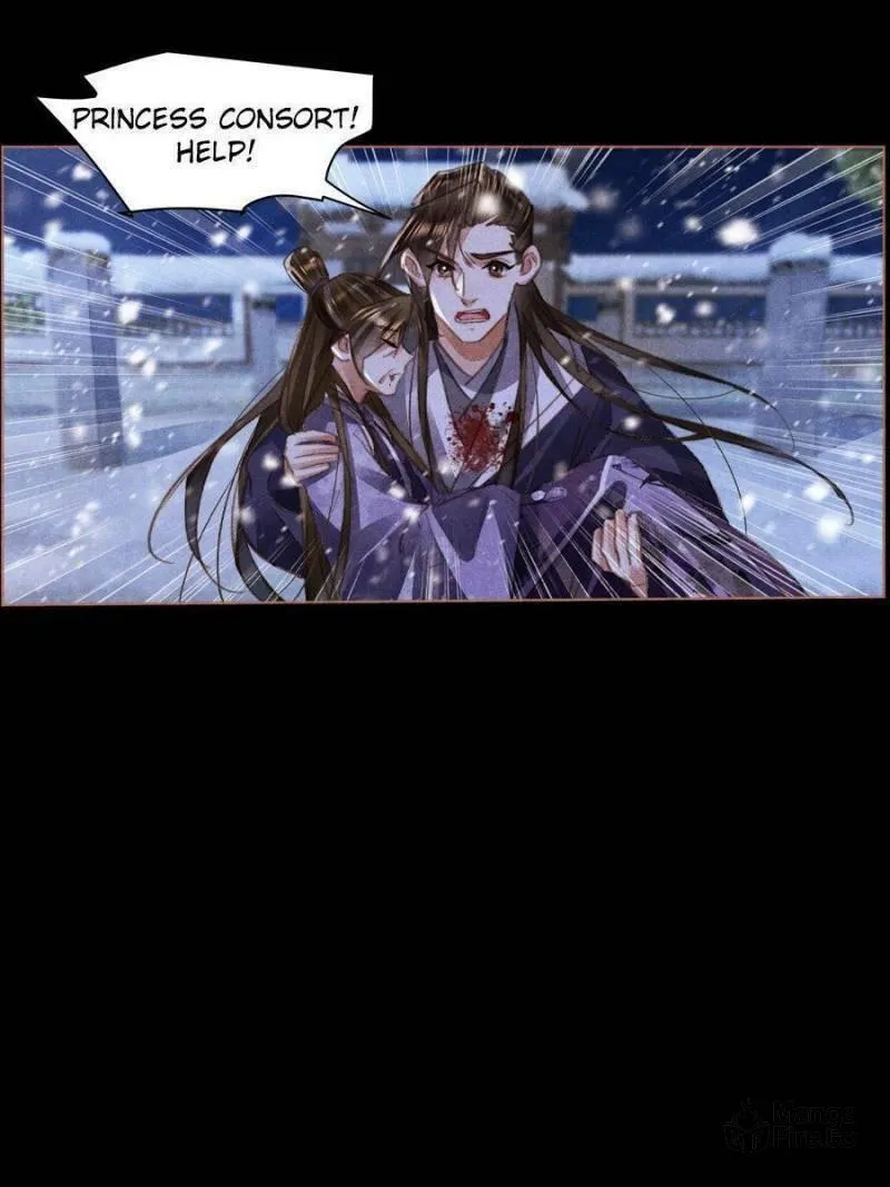 Read Divine Doctor (Colored) chapter 520 image 8 on Lezhin