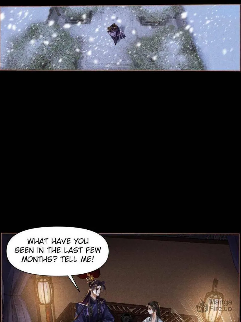 Read Divine Doctor (Colored) chapter 520 image 9 on Lezhin