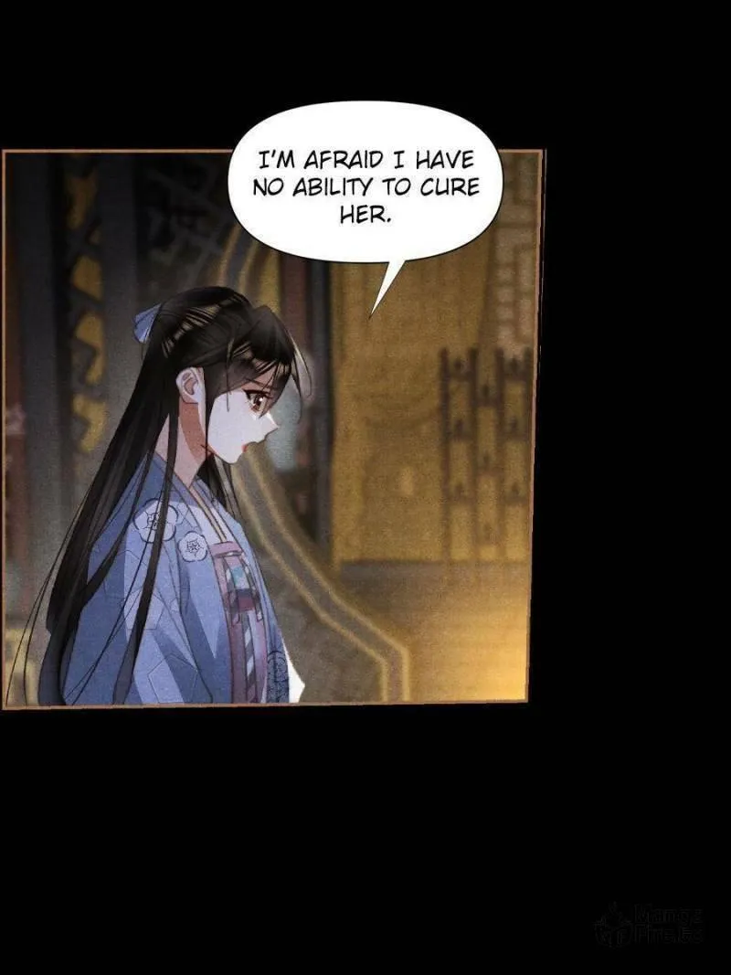 Read Divine Doctor (Colored) chapter 521 image 11 on Lezhin