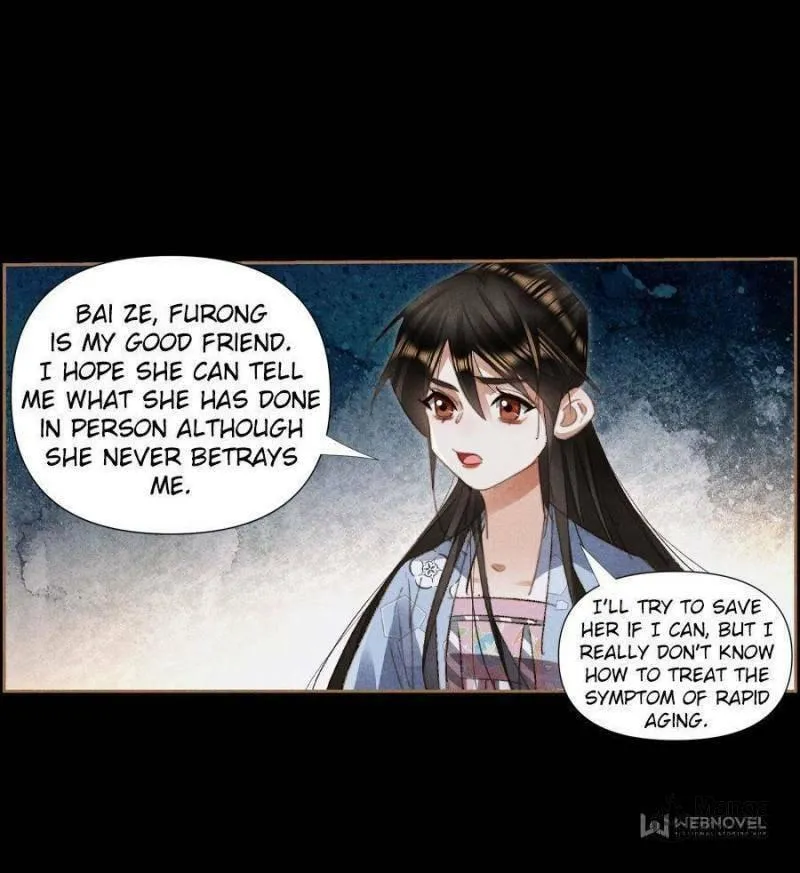 Read Divine Doctor (Colored) chapter 521 image 14 on Lezhin