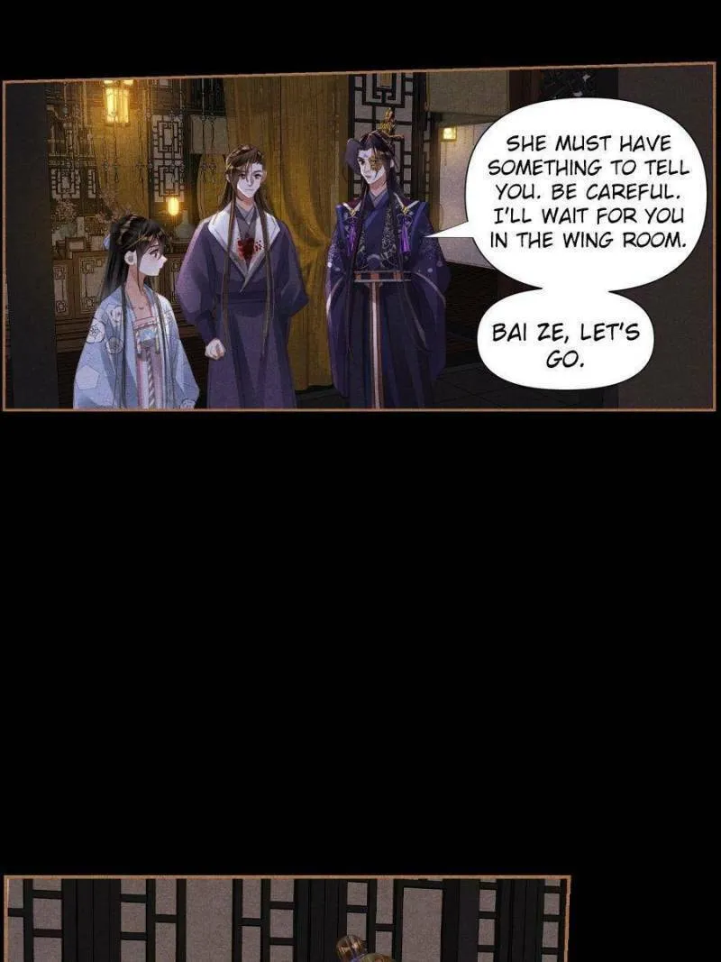 Read Divine Doctor (Colored) chapter 521 image 18 on Lezhin