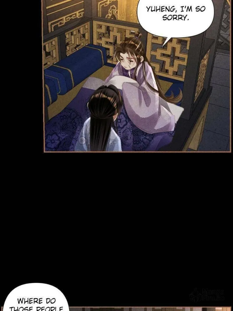Read Divine Doctor (Colored) chapter 521 image 26 on Lezhin