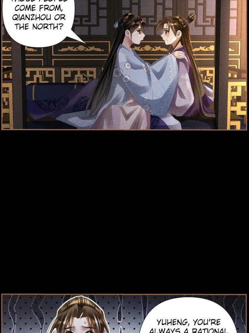 Read Divine Doctor (Colored) chapter 521 image 27 on Lezhin