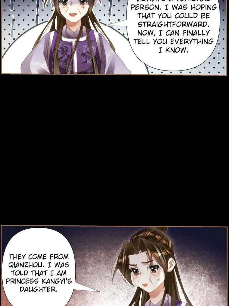 Read Divine Doctor (Colored) chapter 521 image 28 on Lezhin
