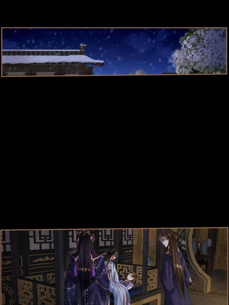 Read Divine Doctor (Colored) chapter 521 image 3 on Lezhin