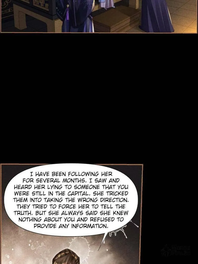 Read Divine Doctor (Colored) chapter 521 image 4 on Lezhin