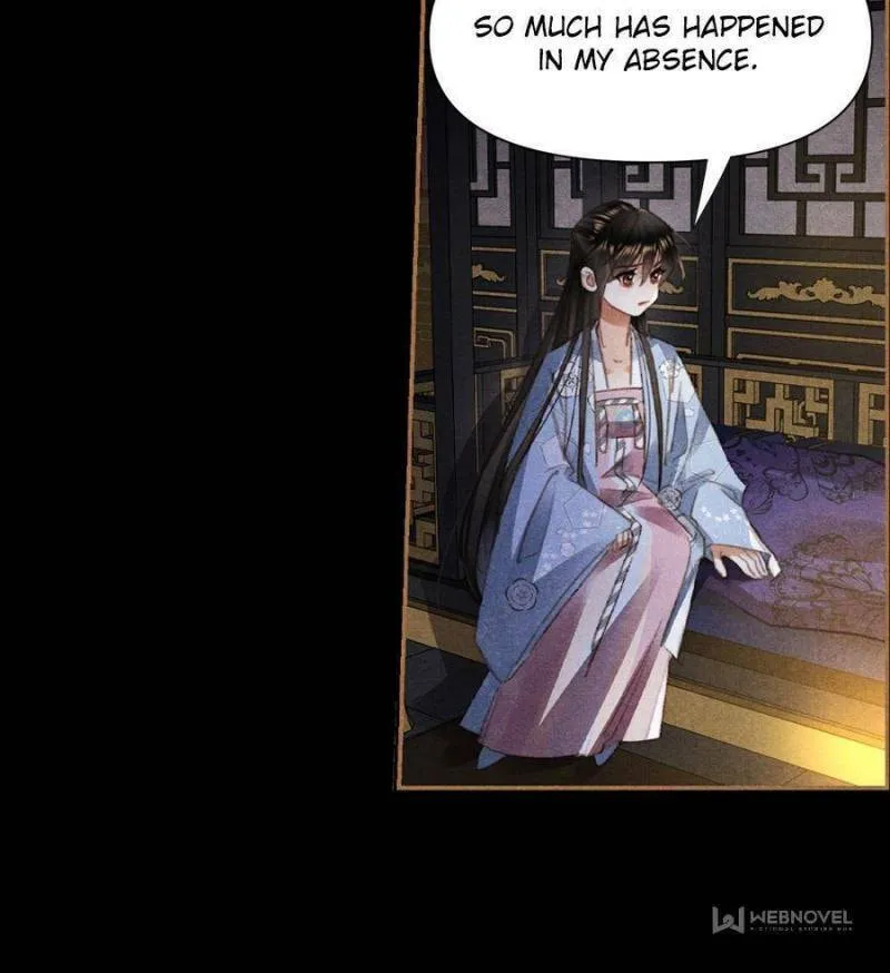Read Divine Doctor (Colored) chapter 521 image 6 on Lezhin
