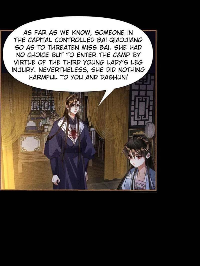 Read Divine Doctor (Colored) chapter 521 image 7 on Lezhin