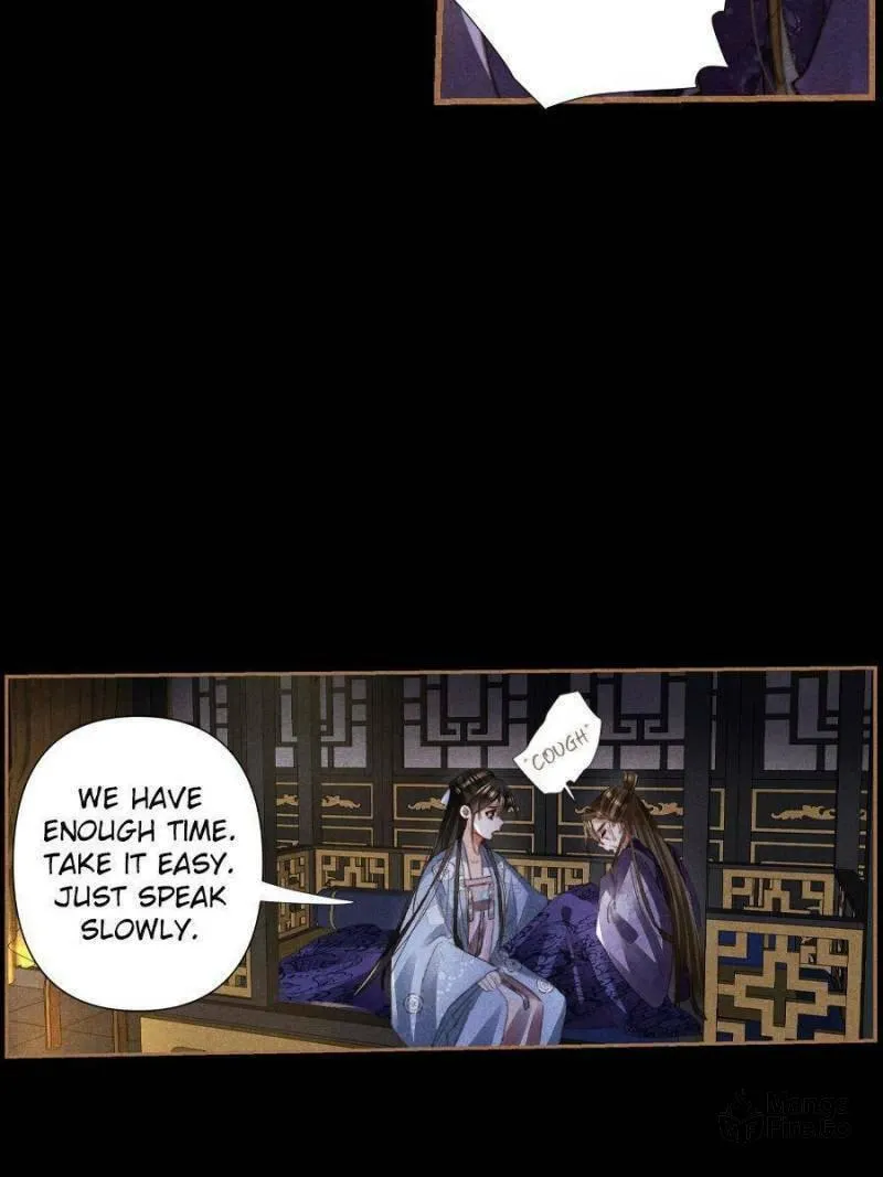 Read Divine Doctor (Colored) chapter 522 image 2 on Lezhin