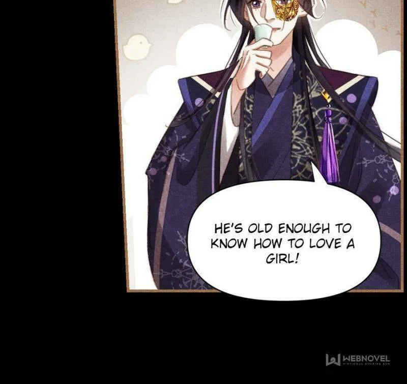 Read Divine Doctor (Colored) chapter 522 image 21 on Lezhin