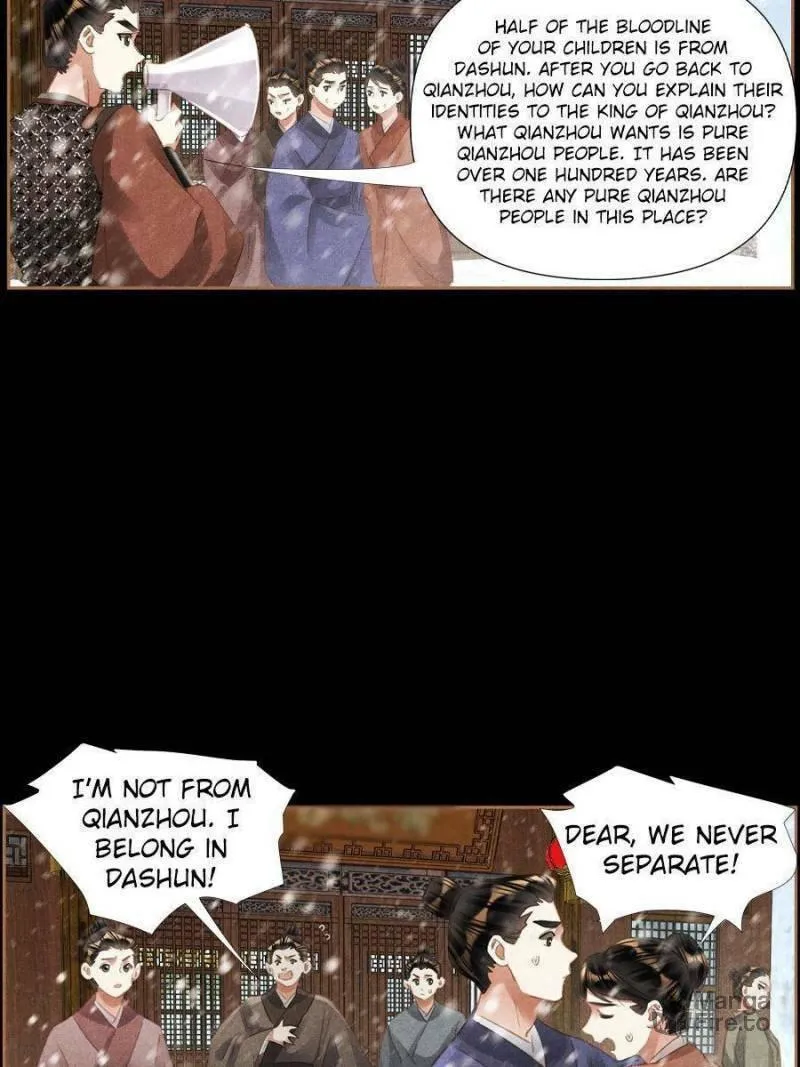 Read Divine Doctor (Colored) chapter 522 image 24 on Lezhin