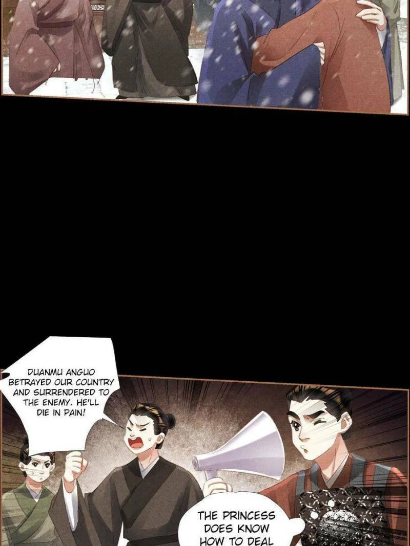 Read Divine Doctor (Colored) chapter 522 image 25 on Lezhin
