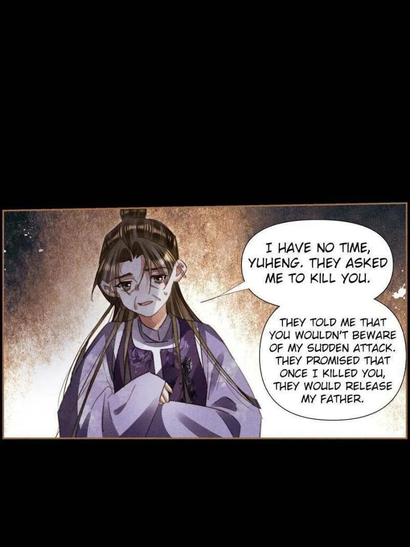 Read Divine Doctor (Colored) chapter 522 image 3 on Lezhin