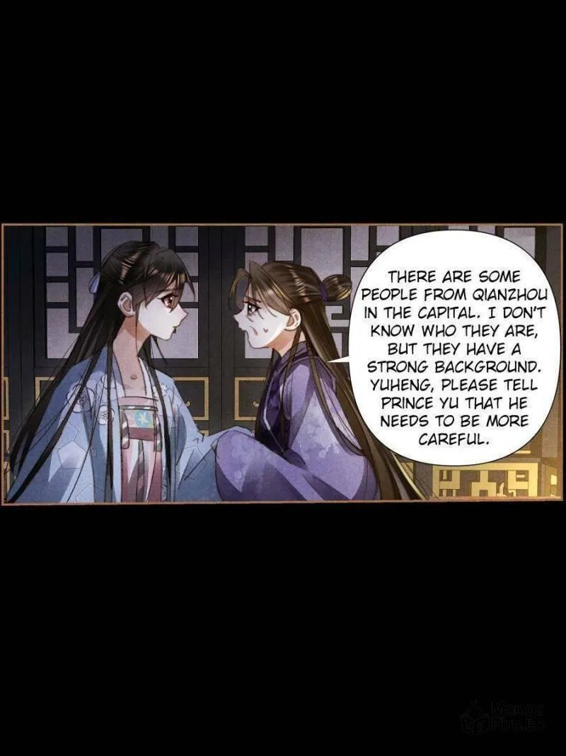 Read Divine Doctor (Colored) chapter 522 image 4 on Lezhin