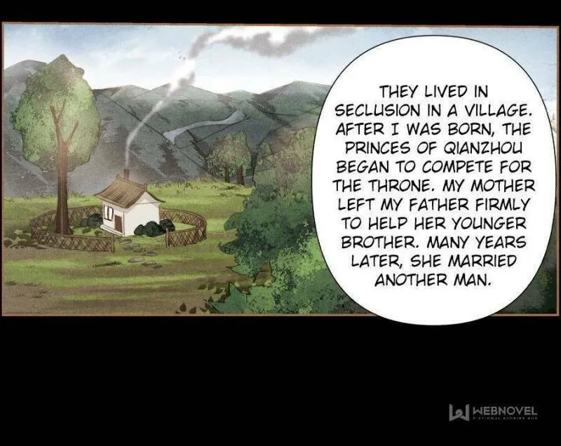 Read Divine Doctor (Colored) chapter 522 image 6 on Lezhin