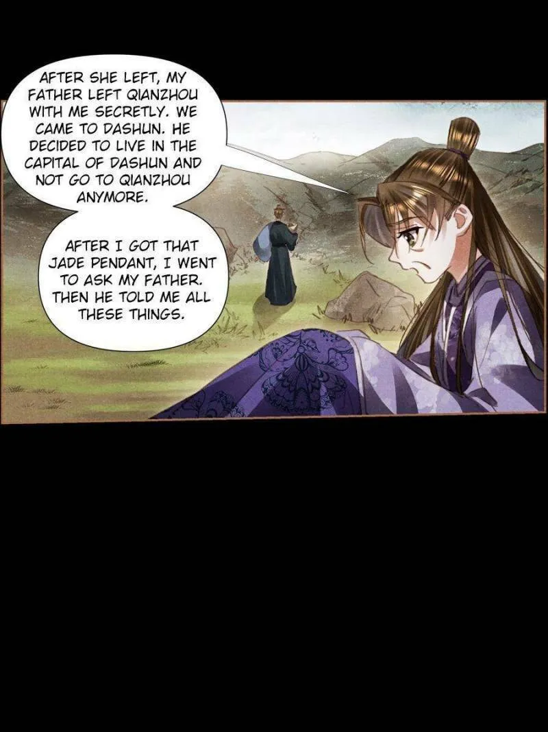 Read Divine Doctor (Colored) chapter 522 image 7 on Lezhin