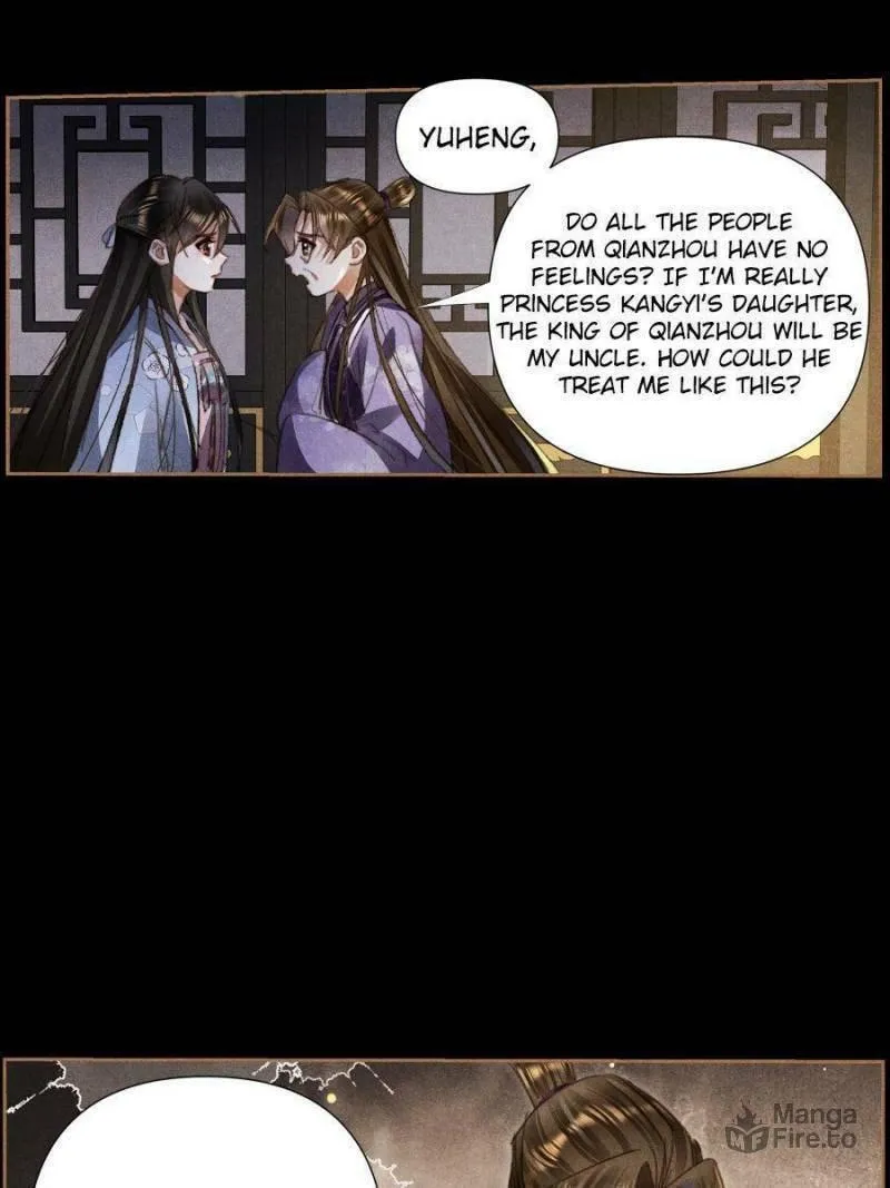 Read Divine Doctor (Colored) chapter 522 image 8 on Lezhin