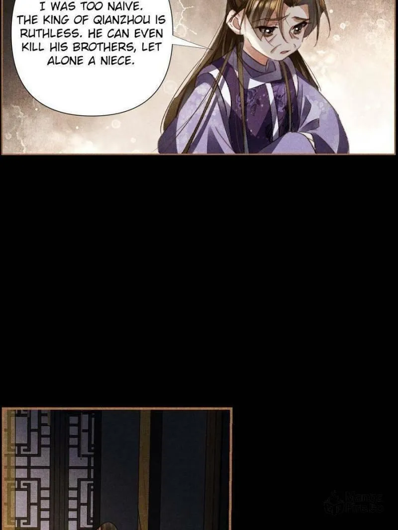 Read Divine Doctor (Colored) chapter 522 image 9 on Lezhin