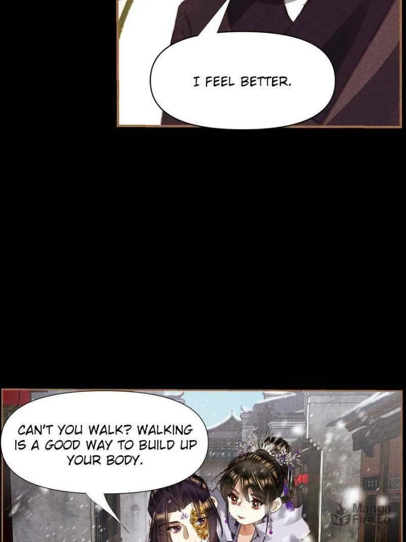 Read Divine Doctor (Colored) chapter 523 image 11 on Lezhin