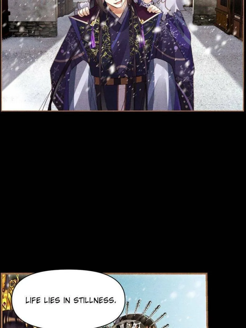 Read Divine Doctor (Colored) chapter 523 image 12 on Lezhin