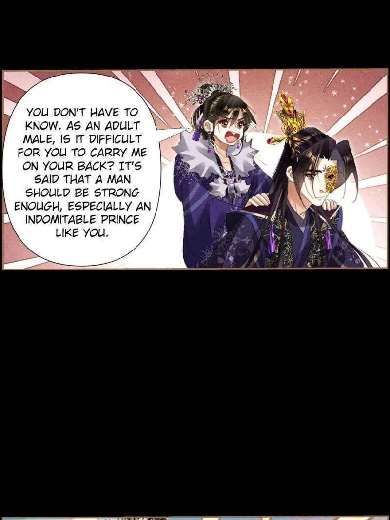 Read Divine Doctor (Colored) chapter 523 image 15 on Lezhin