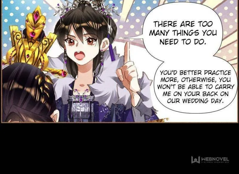 Read Divine Doctor (Colored) chapter 523 image 16 on Lezhin