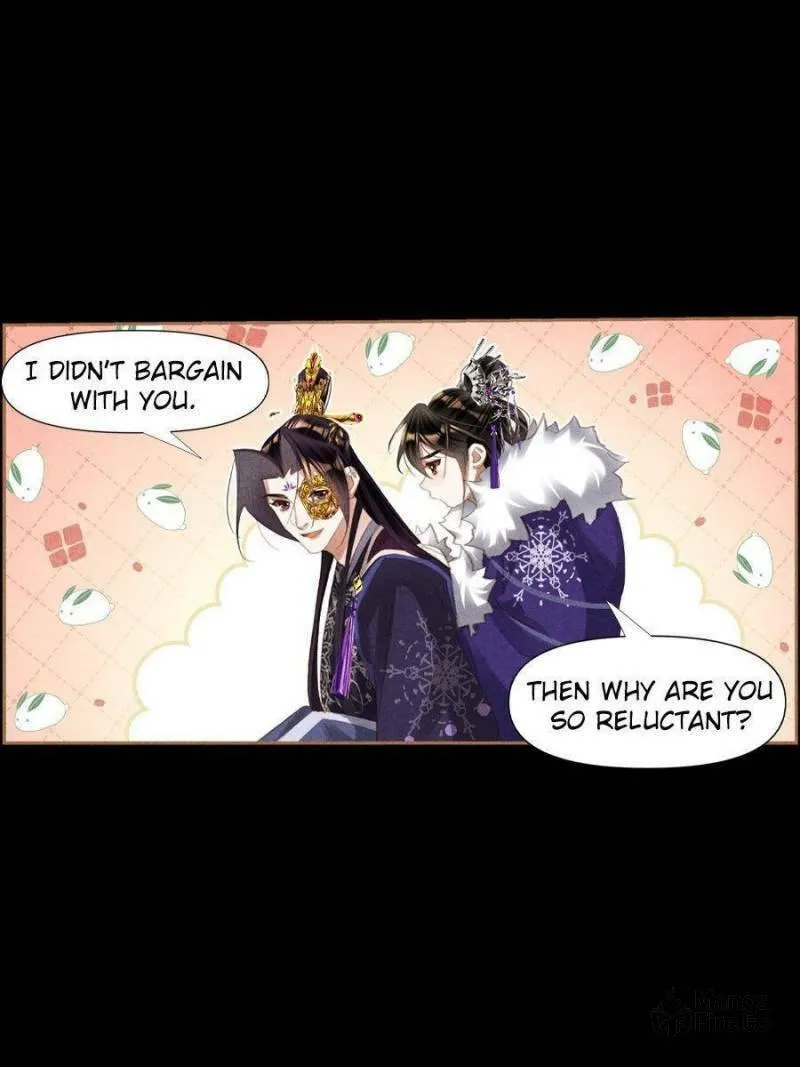 Read Divine Doctor (Colored) chapter 523 image 20 on Lezhin