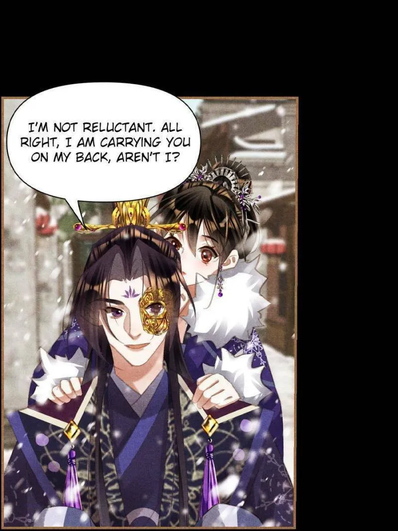 Read Divine Doctor (Colored) chapter 523 image 21 on Lezhin