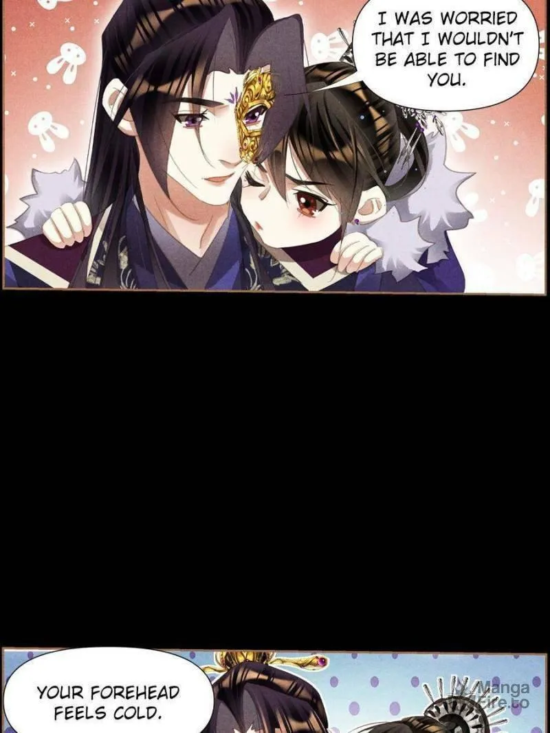 Read Divine Doctor (Colored) chapter 523 image 26 on Lezhin