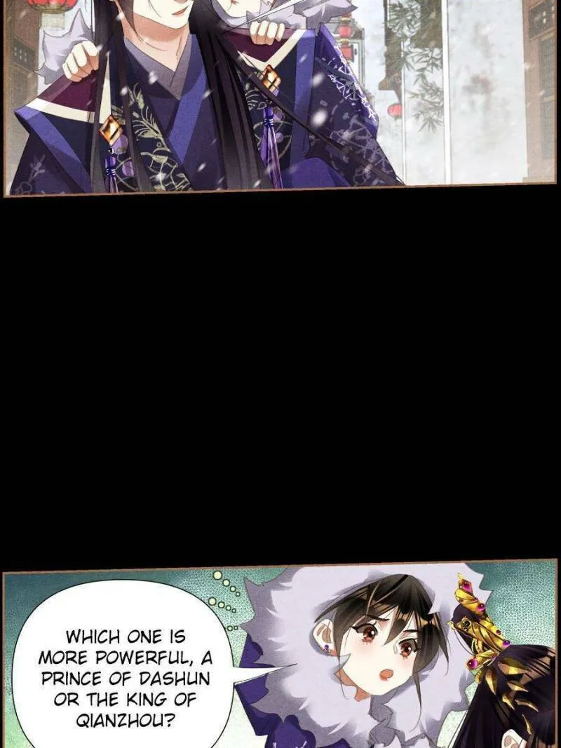 Read Divine Doctor (Colored) chapter 523 image 30 on Lezhin