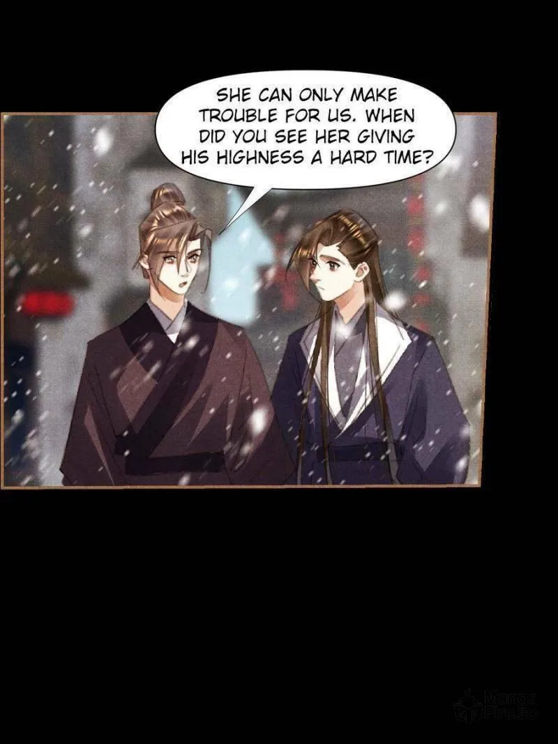 Read Divine Doctor (Colored) chapter 523 image 5 on Lezhin