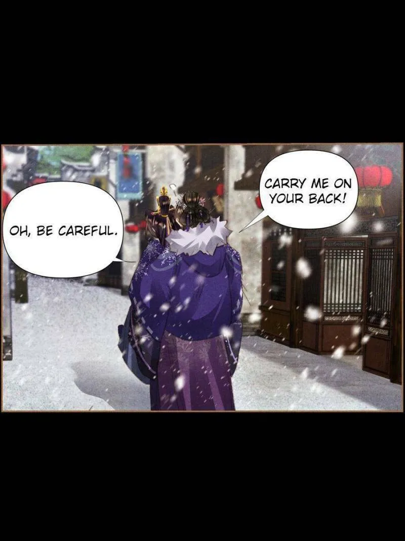 Read Divine Doctor (Colored) chapter 523 image 7 on Lezhin
