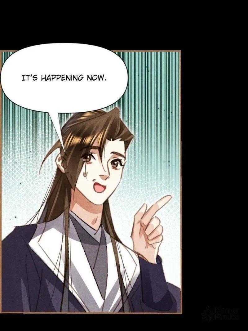 Read Divine Doctor (Colored) chapter 523 image 9 on Lezhin