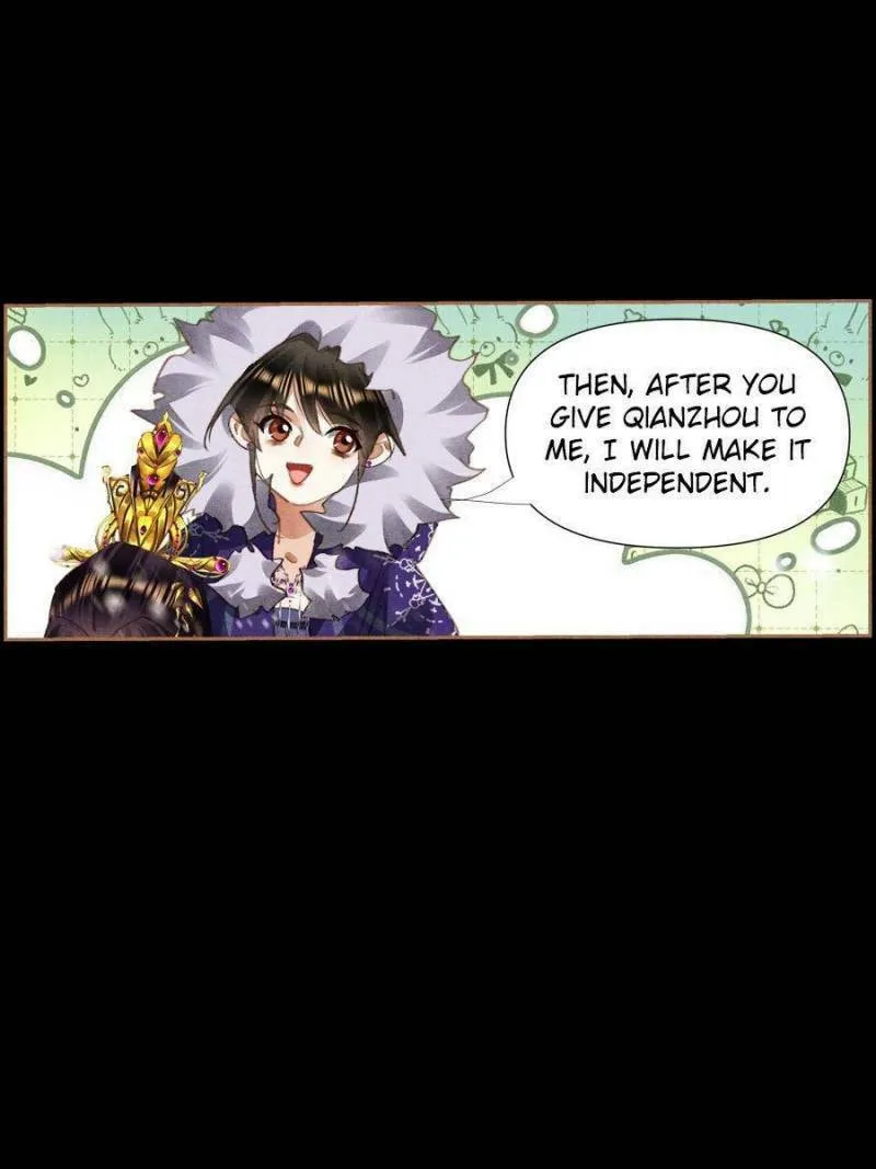 Read Divine Doctor (Colored) chapter 524 image 1 on Lezhin