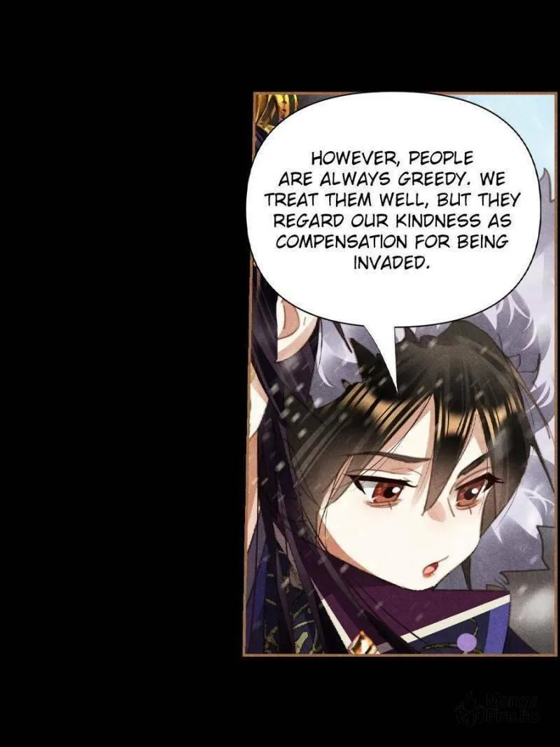 Read Divine Doctor (Colored) chapter 524 image 11 on Lezhin