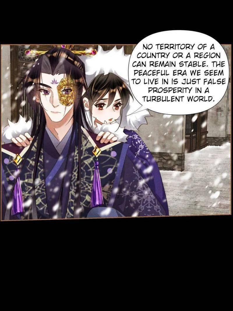 Read Divine Doctor (Colored) chapter 524 image 13 on Lezhin