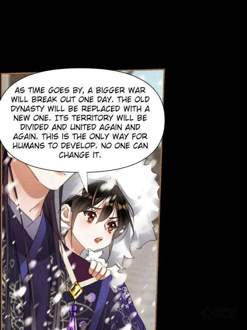 Read Divine Doctor (Colored) chapter 524 image 14 on Lezhin