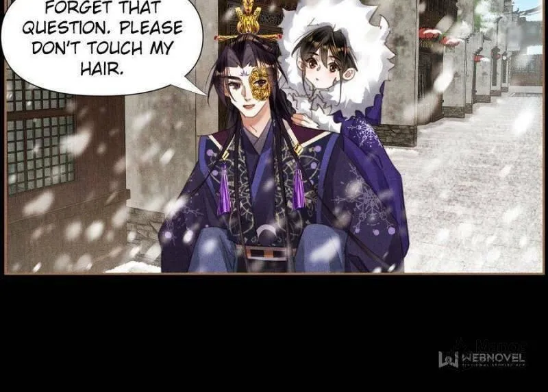 Read Divine Doctor (Colored) chapter 524 image 20 on Lezhin