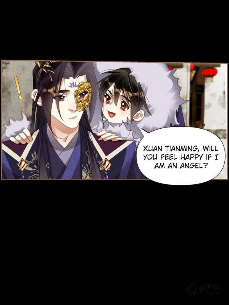 Read Divine Doctor (Colored) chapter 524 image 24 on Lezhin